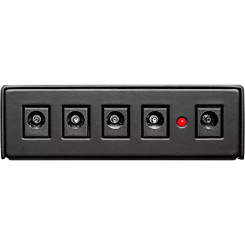 Voodoo Lab Pedal Power X4 Expander Kit