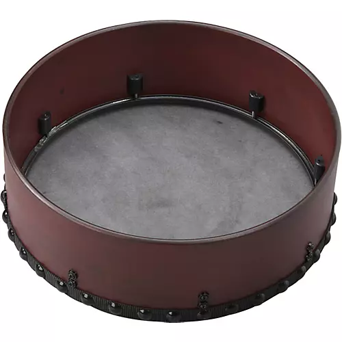 Remo Irish Bodhran Drum with Bahia Bass Head 16 x 4.5 in.