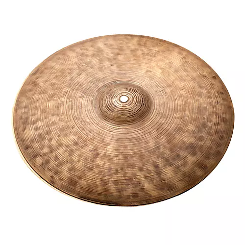 Istanbul Agop 30th Anniversary Hi-Hats 15 in.