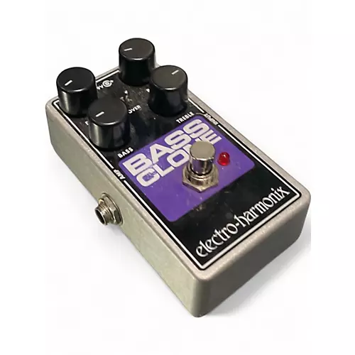 Used EarthQuaker Devices Blumes Effect Pedal Package