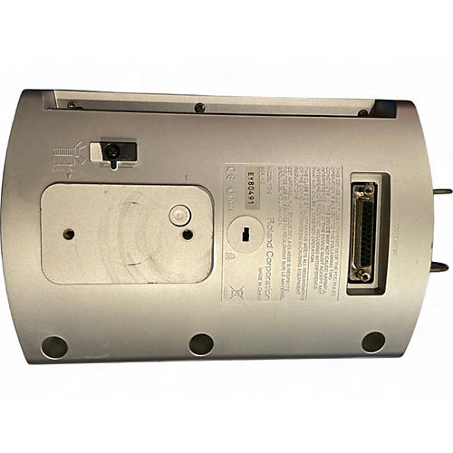 Used Roland TD-9 Electric Drum Set