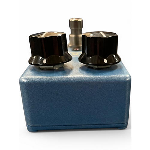 Used MXR M288 Bass Octave Deluxe Bass Effect Pedal