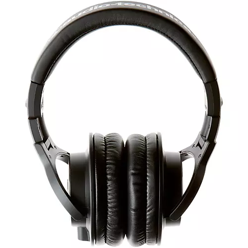 Audio-Technica ATH-M40x Headphones with 2 ATH-M20x Headphones