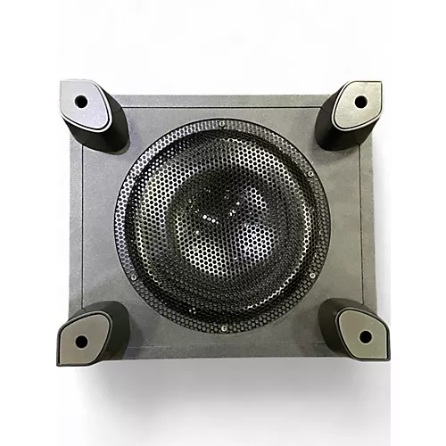 Used Yamaha HS8S Subwoofer