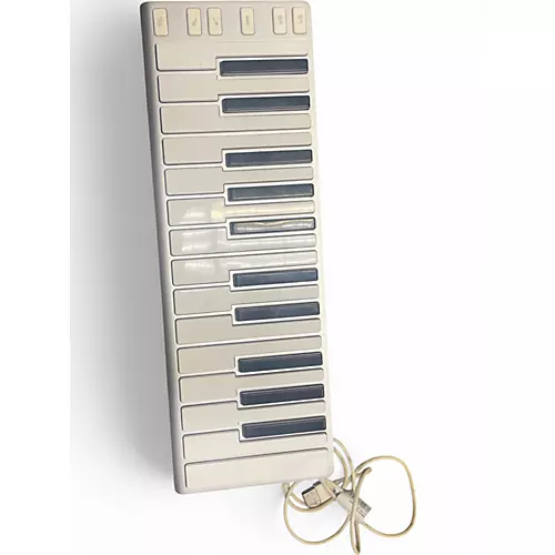 Used CME Xkey Portable Keyboard