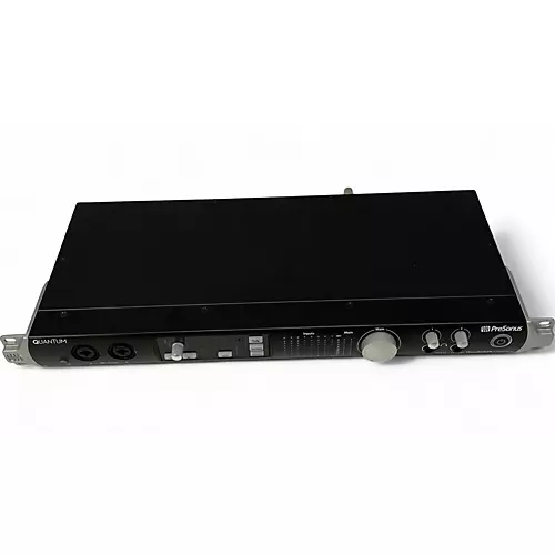 Used PreSonus Quantum Audio Interface