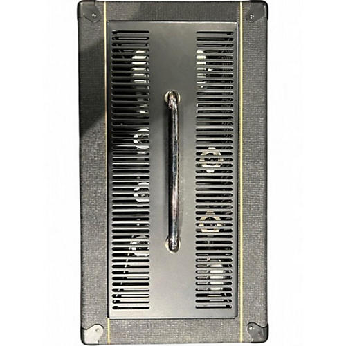 Used Orange Amplifiers TT15JR Jim Root Number 4 Signature 15W Tube Guitar Amp Head