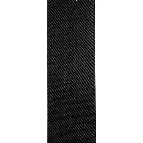 D'Addario Auto Lock Straps: Skater Series Black 2 in.