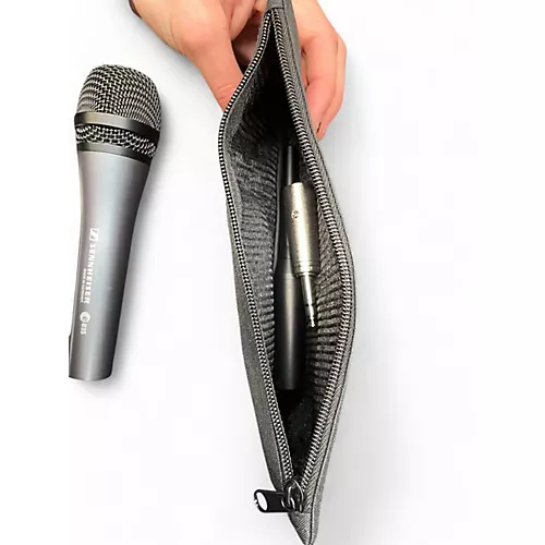 Used Sennheiser E835 Dynamic Microphone