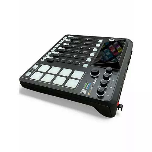 Used RODE RODEcaster Pro II Control Surface