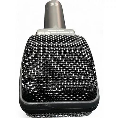 Used Sennheiser E609 Dynamic Microphone