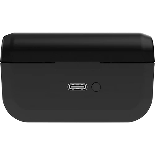 Mackie MP-20TWS True Wireless Dual-Driver Earbuds with Active Noise Cancelling