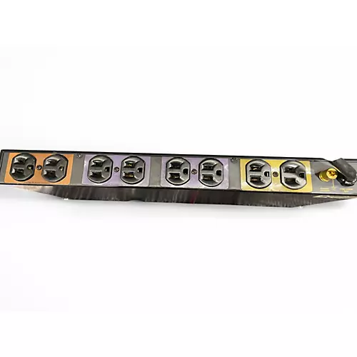 Used Monster Power power pro 2500