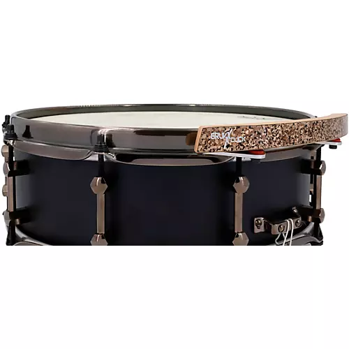 Gruv-X X-Click Cross Stick Accessory Zebrawood