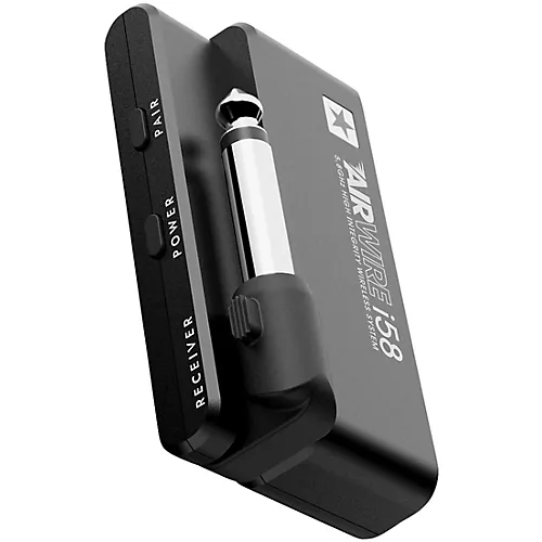 Blackstar AIRWIRE I58 WIRELESS GUITAR SYSTEM 5.8GHz
