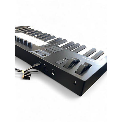 Used Novation LAUNCHKEY 37 MK4 MIDI Controller