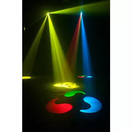 American DJ Pocket Roll Pak