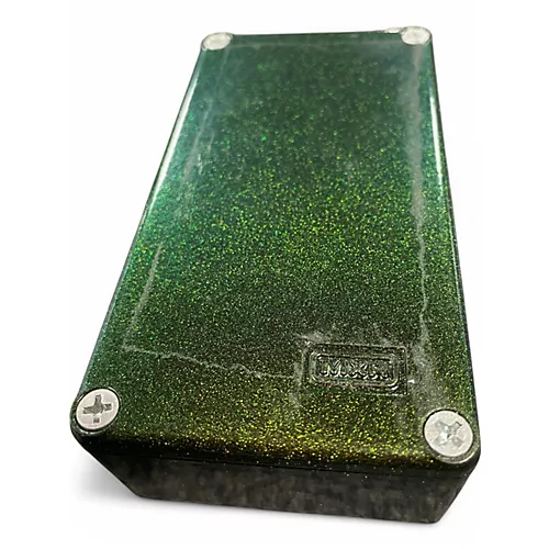 Used MXR Carbon Copy Effect Pedal