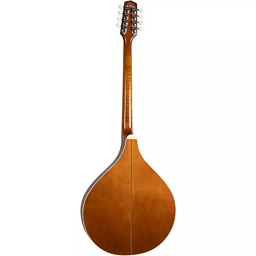 Trinity College TM-375 Standard Irish Bouzouki Natural