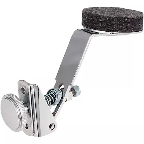 Rogers Internal Tone Control