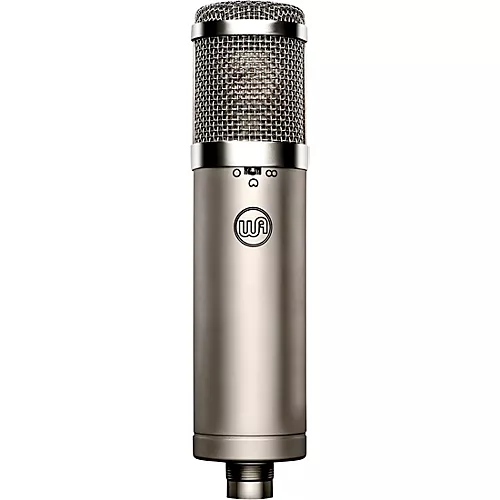 Warm Audio WA-47jr Bundle