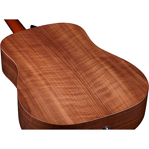 Taylor Academy 10e Dreadnought Acoustic-Electric Guitar Natural