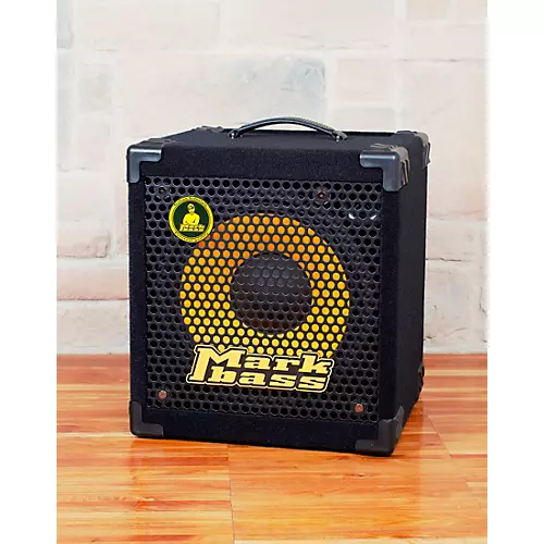 Markbass MINI CMD 121 P V 1x12