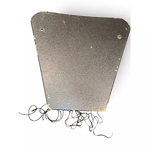 Used QSC KW153 15in 3-Way Powered Speaker