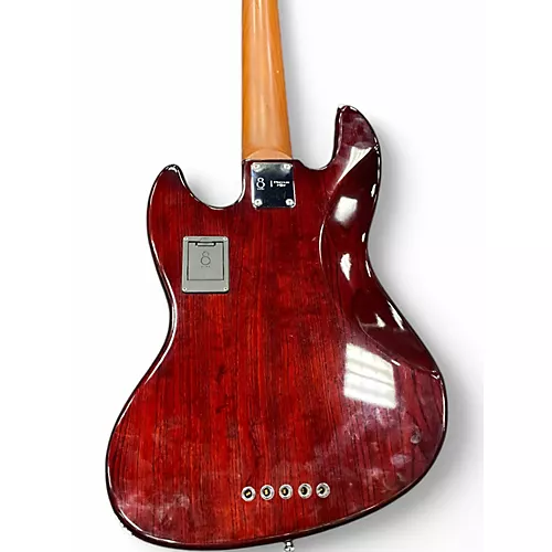 Used Sire Marcus Miller V8 Tobacco Sunburst Electric Bass Guitar Tobacco Sunburst