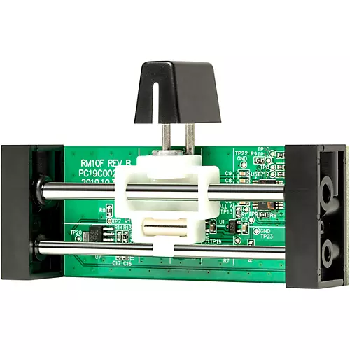 RANE MAG FOUR Crossfader