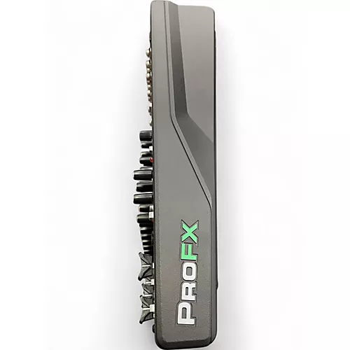 Used Mackie FX12V3 Unpowered Mixer