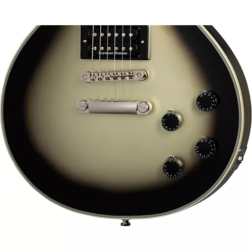 Epiphone Adam Jones Les Paul Custom Art Collection: Korin Faught's
