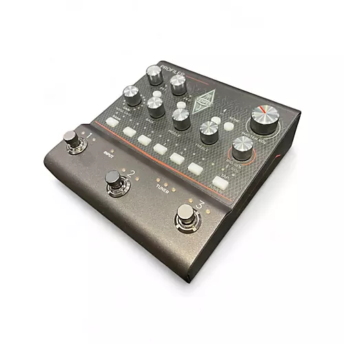 Used Kemper Profiler Player Effect Processor