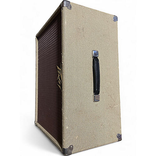 Used 2018 Peavey 112-C Guitar Cabinet