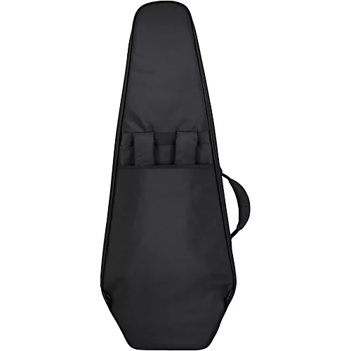 Coffin Case Coffin Chimera Electric Guitar Bag Black Standard