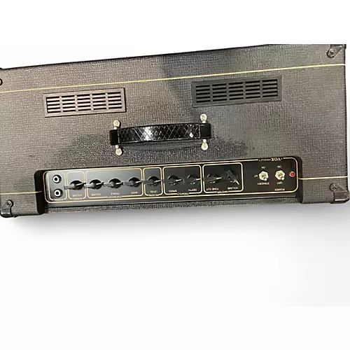 Used VOX AC15C1 15W Tube Guitar Combo Amp