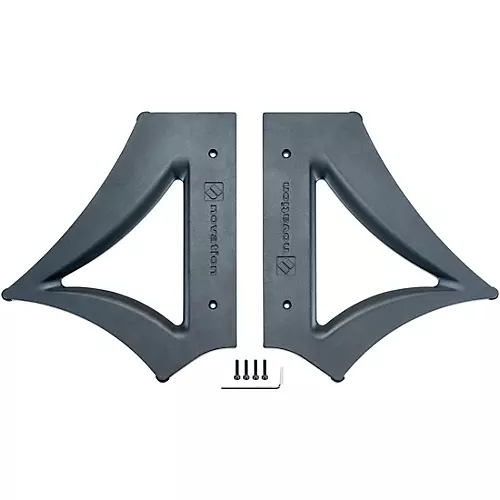 Novation Peak Desktop Synthesizer With Decksaver Cover and Stand