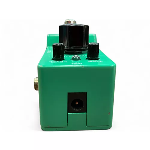 Used Ibanez Tube Screamer Mini Effect Pedal