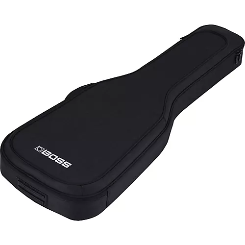 BOSS B-EG10 Deluxe Lightweight Electric Guitar Bag Black