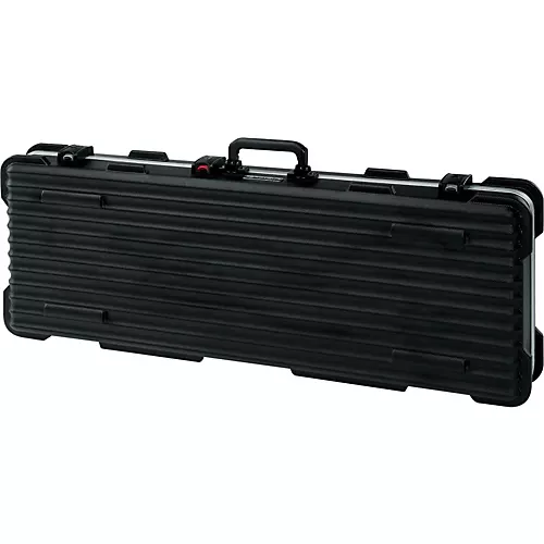 Ibanez MR500C Hardshell Guitar Case Black Gray/Silver