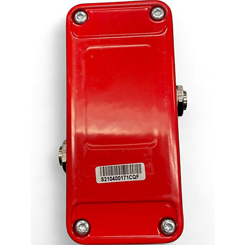 Used TC Electronic Sub N Up Mini Octaver Effect Pedal