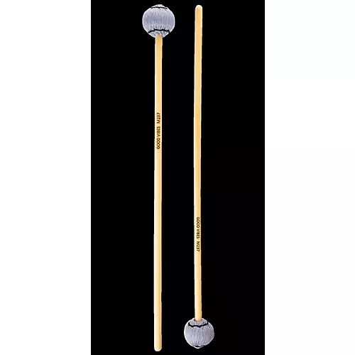 Musser Good Vibes Mallets Hard Lavender