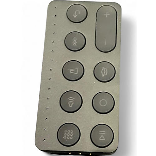 Used ROLI LIVE BLOCK MIDI Controller