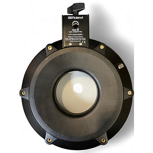 Used Roland PDX-8 Trigger Pad