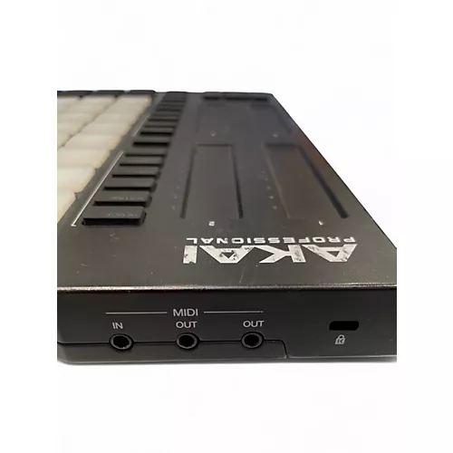 Used Akai Professional APC64 MIDI Controller
