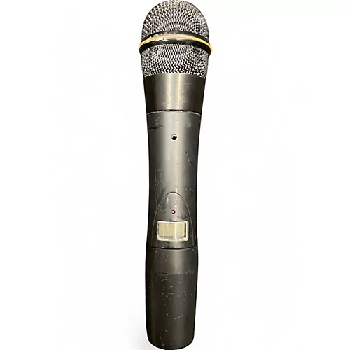 Used Electro-Voice RE2 Handheld Wireless System