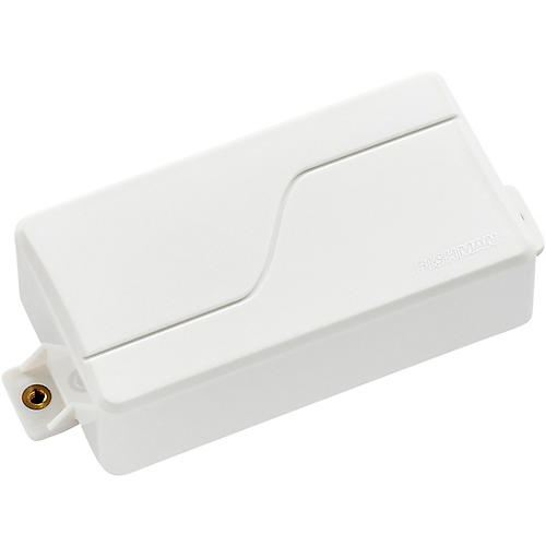 Fishman Fluence Tosin Abasi Pickup Set Nickel