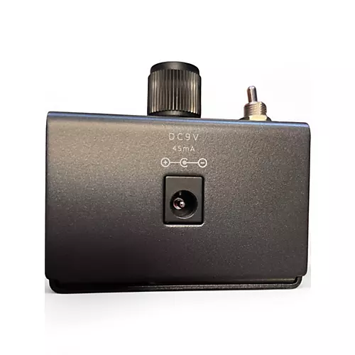 Used Ibanez PENTATONE GATE Effect Pedal