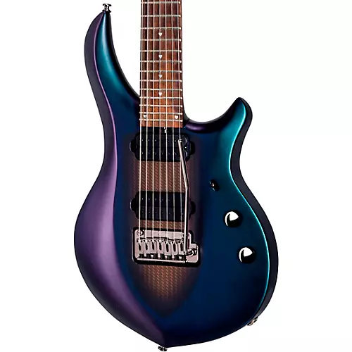 Sterling by Music Man John Petrucci Majesty MAJ170 Majesty Electric Guitar Arctic Dream