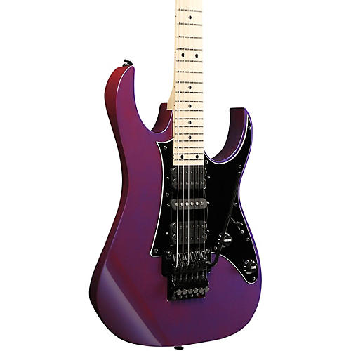 Ibanez RG550 Genesis Collection Electric Guitar Electric Blue